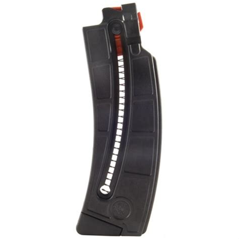 m&p 15 22 metal box magazine|m 2 to ft.